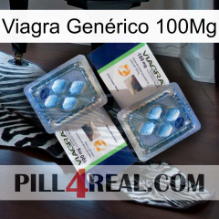 Viagra Genérico 100Mg viagra5